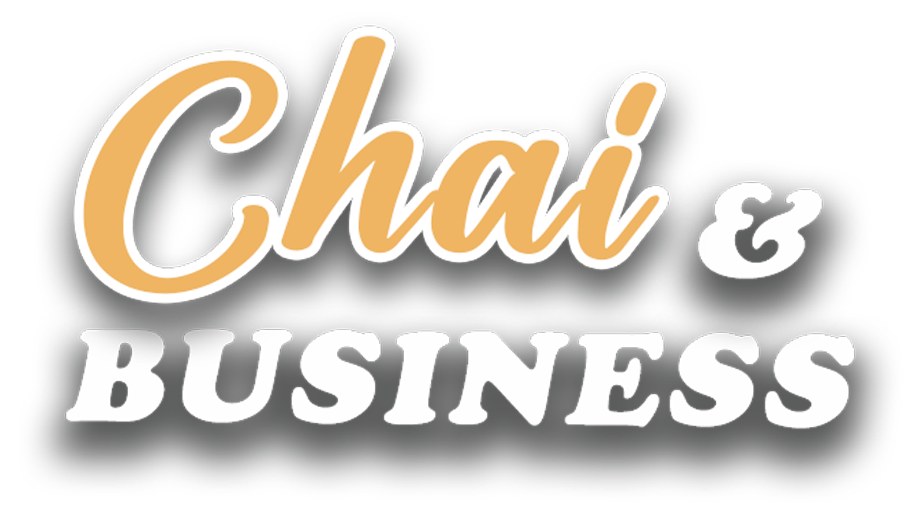 chai&business